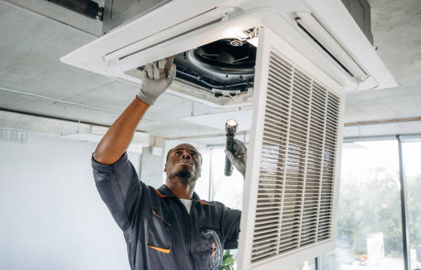 Trusted Hvac Maintenance service in Campbell, TX - FH HVAC