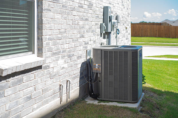 Reliable Hvac Maintenance contractor in Campbell, TX by FH HVAC