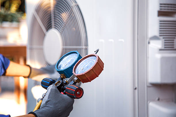 Affordable Hvac Maintenance solutions in Campbell, TX