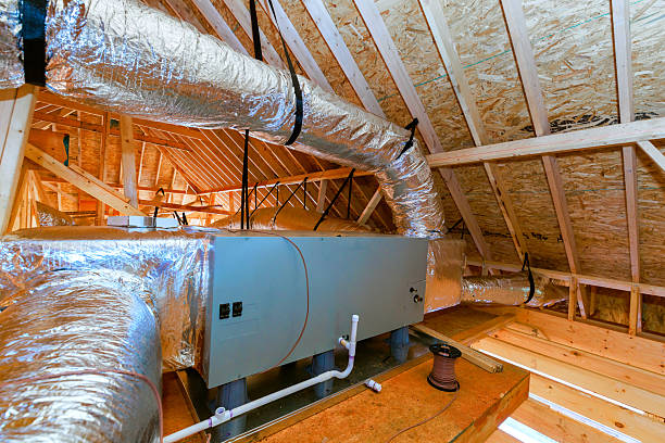 Top rated local Hvac Maintenance specialists in Campbell, TX